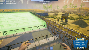 House Builder PC - Zbuduj Swoje Marzenia w Grze na Steamie