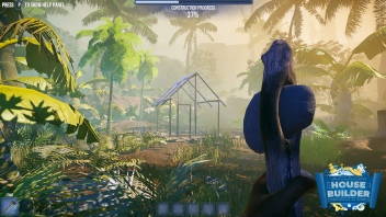 House Builder PC - Zbuduj Swoje Marzenia w Grze na Steamie