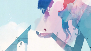 GRIS PC Steam Klucz - Odkryj piękno tej niezwykłej gry