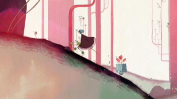 GRIS PC Steam Klucz - Odkryj piękno tej niezwykłej gry