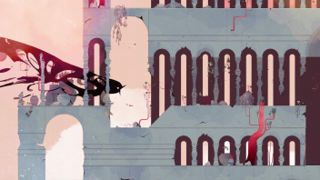 GRIS PC Steam Klucz - Odkryj piękno tej niezwykłej gry