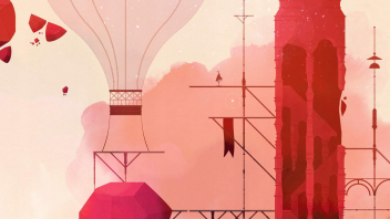 GRIS PC Steam Klucz - Odkryj piękno tej niezwykłej gry