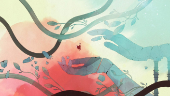 GRIS PC Steam Klucz - Odkryj piękno tej niezwykłej gry