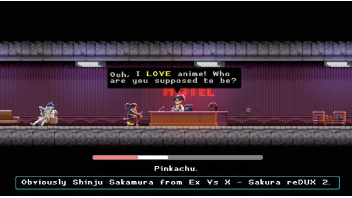 Katana Zero na PC - Klucz STEAM do gry w intensywnej akcji