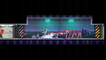 Katana Zero na PC - Klucz STEAM do gry w intensywnej akcji