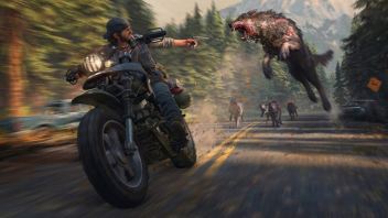 Days Gone na PC - Kodek STEAM do zakupu w Polsce