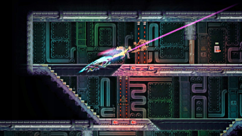 Katana Zero na PC - Klucz STEAM do gry w intensywnej akcji