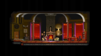 Katana Zero na PC - Klucz STEAM do gry w intensywnej akcji