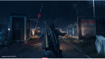 Days Gone na PC - Kodek STEAM do zakupu w Polsce