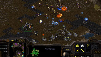 Starcraft Remastered PC KLUCZ Battle.net - Graj w klasykę teraz!