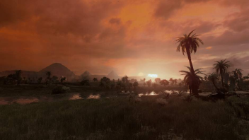 Total War PHARAOH Klucz Steam PC - Strategia w Starożytnym Egipcie