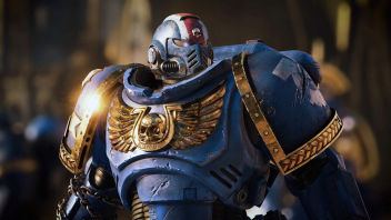 Warhammer 40,000: Space Marine 2 - Klucz STEAM PL do gry PC