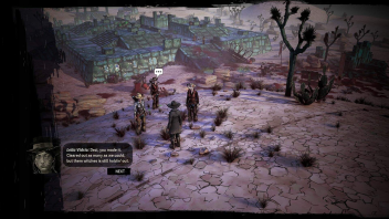 Weird West: Definitive Edition - Odkryj Dziki Zachód na PC