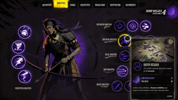 Weird West: Definitive Edition - Odkryj Dziki Zachód na PC