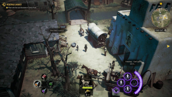 Weird West: Definitive Edition - Odkryj Dziki Zachód na PC