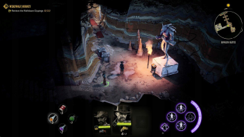 Weird West: Definitive Edition - Odkryj Dziki Zachód na PC