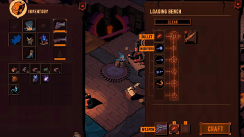 Wizard with a Gun - Klucz Steam na PC - Magia i Przygoda