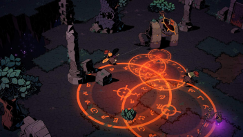 Wizard with a Gun - Klucz Steam na PC - Magia i Przygoda