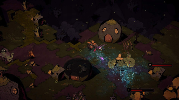 Wizard with a Gun - Klucz Steam na PC - Magia i Przygoda