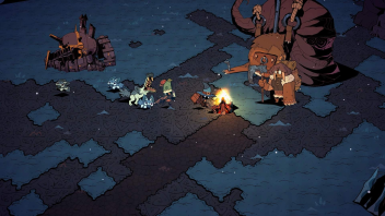 Wizard with a Gun - Klucz Steam na PC - Magia i Przygoda