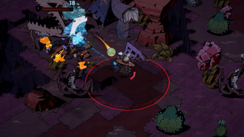 Wizard with a Gun - Klucz Steam na PC - Magia i Przygoda