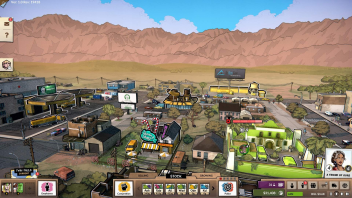 Weedcraft Inc - Gra symulacyjna o hodowli marihuany na PC