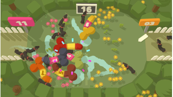 Genital Jousting – absurdalna gra imprezowa na Steam
