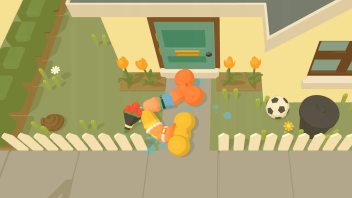Genital Jousting – absurdalna gra imprezowa na Steam
