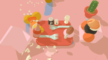 Genital Jousting – absurdalna gra imprezowa na Steam