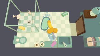 Genital Jousting – absurdalna gra imprezowa na Steam