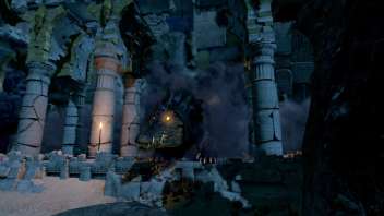 Lara Croft i Świątynia Ozyrysa - Klucz Steam do PC