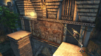 Lara Croft i Strażnik Światła - klucz STEAM na PC
