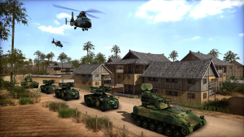 Wargame: Red Dragon na PC - Klucz Steam PL do pobrania