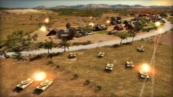 Wargame: Red Dragon na PC - Klucz Steam PL do pobrania