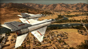 Wargame: Red Dragon na PC - Klucz Steam PL do pobrania