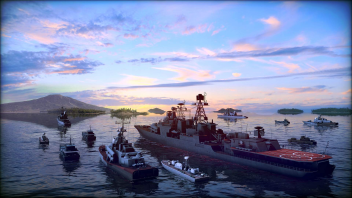 Wargame: Red Dragon na PC - Klucz Steam PL do pobrania