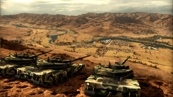 Wargame: Red Dragon na PC - Klucz Steam PL do pobrania