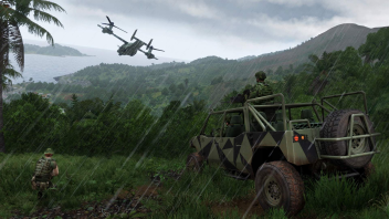 Arma 3 Apex - Klucz na Steam do gry na PC w atrakcyjnej cenie
