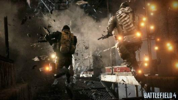 Battlefield 4 Premium Edition na Xbox One/Series XS bez VPN