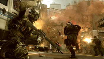 Battlefield 4 Premium Edition na Xbox One/Series XS bez VPN