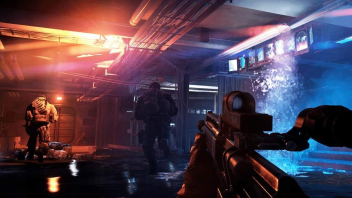 Battlefield 4 Premium Edition na Xbox One/Series XS bez VPN