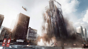 Battlefield 4 Premium Edition na Xbox One/Series XS bez VPN