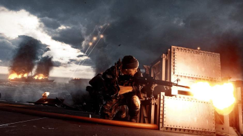 Battlefield 4 Premium Edition na Xbox One/Series XS bez VPN