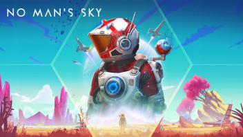 No Man's Sky – Xbox One/Series X|S | Uniwersum Gier