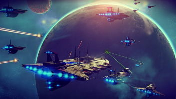 No Man's Sky na Xbox One/Series X|S - KLUCZ Cyfrowy