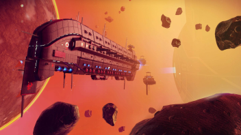 No Man's Sky na Xbox One/Series X|S - KLUCZ Cyfrowy
