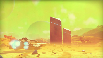 No Man's Sky na Xbox One/Series X|S - KLUCZ Cyfrowy