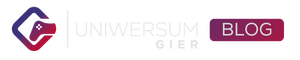 Uniwersum Gier Blog